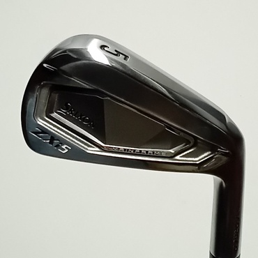 SRIXON　ZXi5 5I S N.S.PRO MODUS3 TOUR115