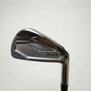 SRIXON　ZX7 4I S N.S.PRO MODUS3 TOUR115