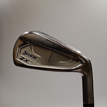 SRIXON　ZX4　MKⅡ 4I S N.S.PRO　950GH　neo　DST