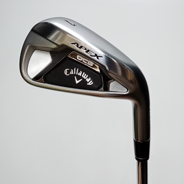 APEX　DCB　(2021) 7I S N.S.PRO　Zelos　7