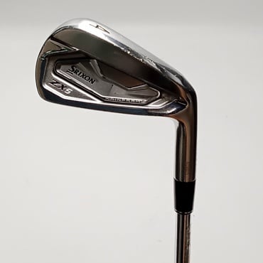 SRIXON　ZX5　MKⅡ 4I S N.S.PRO　950GH　neo　DST