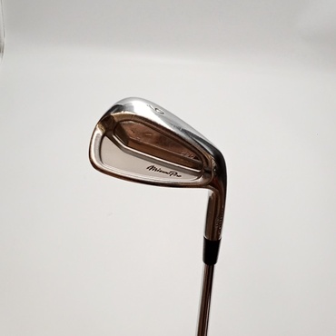 Mizuno　Pro　520 9I S Dynamic Gold120 S200