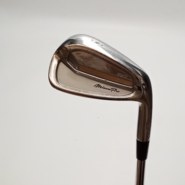 Mizuno　Pro　520 8I S Dynamic Gold120 S200