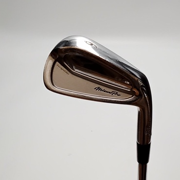 Mizuno　Pro　520 6I S Dynamic Gold120 S200