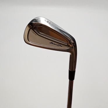 Mizuno　Pro　520 5I S Dynamic Gold120 S200