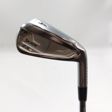 SRIXON　ZX4　MKⅡ 4I S N.S.PRO　950GH　neo　DST