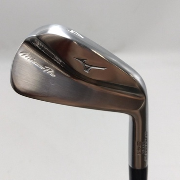 Mizuno　Pro　241 4I S モーダス120
