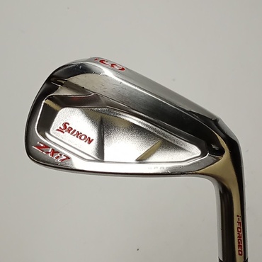 SRIXON　ZXi7 9I R N.S.PRO MODUS3 TOUR105