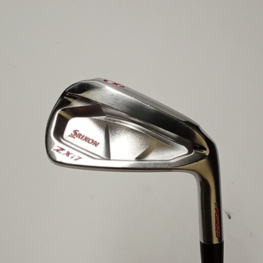 SRIXON　ZXi7 8I R N.S.PRO MODUS3 TOUR105