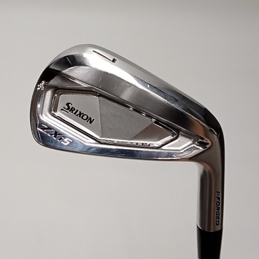 SRIXON　ZXi5 7I S N.S.PRO　MODUS3　TOUR105