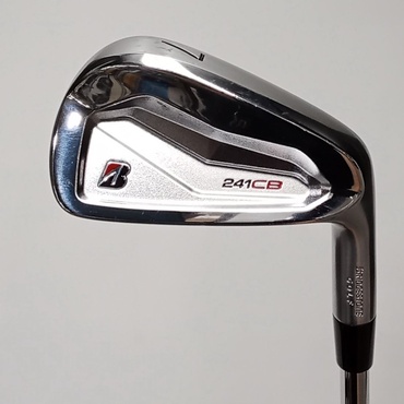 241CB 7I S N.S.PRO　MODUS3　TOUR120