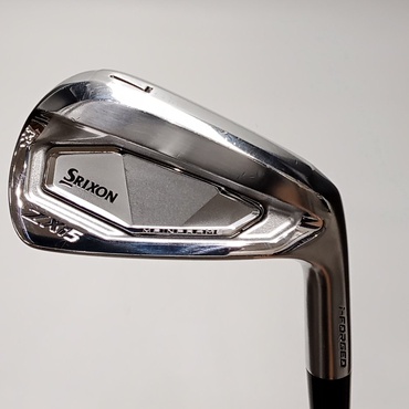 SRIXON　ZXi5 7I S N.S.PRO　950GH　neo