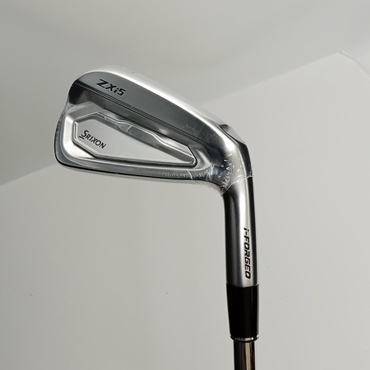 SRIXON　ZXi5　(2026) 5I S ACCRA　Blue　95