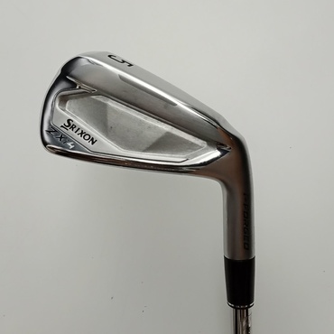 SRIXON　ZXi4 5I R300 Dynamic Gold 85