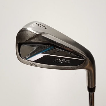 XXIO　14 6I R N.S.PRO　850GH　neo　DST