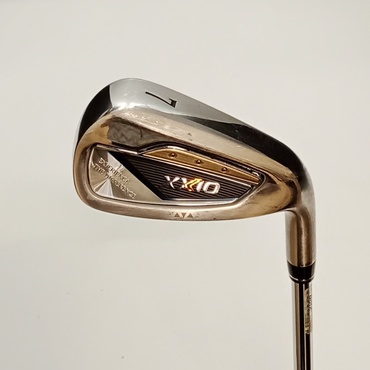 XXIO　13　ネイビー 7I S N.S.PRO　850GH　DST　for　XXIO