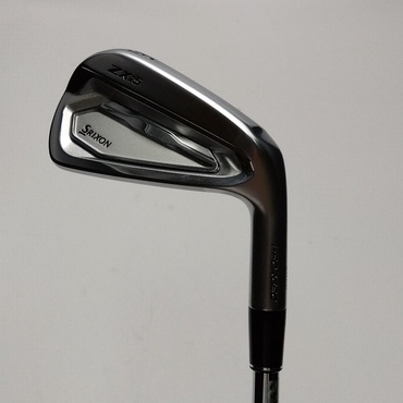 SRIXON　ZXi5　(2026) 6I S KBS TOUR 120