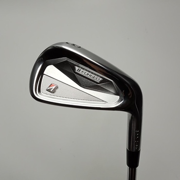 B-FORGED　200CB+ 8I S N.S.PRO　MODUS3　TOUR105　DUAL　FLOW
