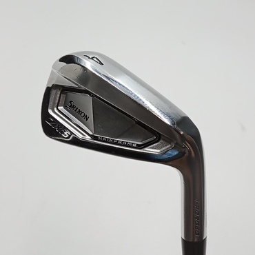 SRIXON　ZXi5 4I S N.S.PRO　MODUS3　TOUR105