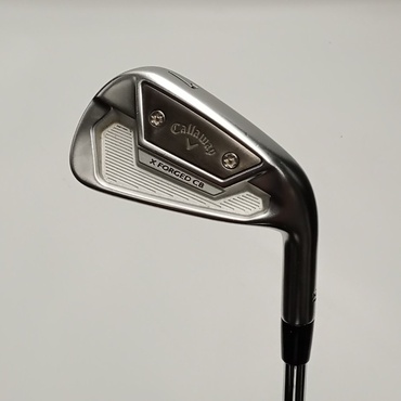 X　FORGED　CB　(2020) 7I S N.S.PRO　950GH　neo