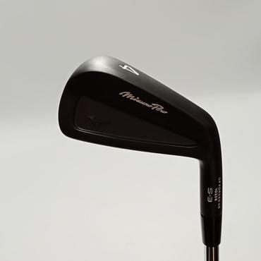 Mizuno　Pro　S-3 4I X N.S.PRO MODUS3 TOUR120