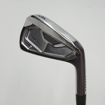 SRIXON　ZX7 4I S Dynamic Gold EX TOUR ISSUE