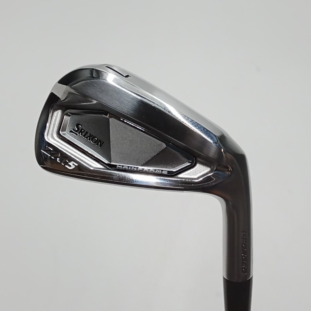 SRIXON ZXi5 7I S200 Dynamic Gold 85｜Alpen Online 公式オンラインストア
