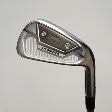 X　FORGED　CB　(2020) 7I S N.S.PRO　950GH　neo