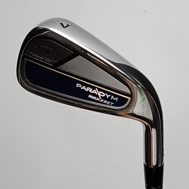 PARADYM　MAX　FAST 7I S N.S.PRO　Zelos　7