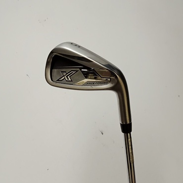 XXIO　X　-eks-　(2024) 5I S200 Dynamic　Gold　95