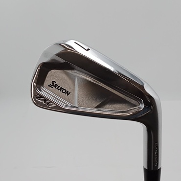 SRIXON　ZXi7 7I S N.S.PRO　MODUS3　TOUR105