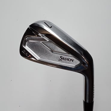 SRIXON　ZX7 7I S200 Dynamic　Gold　DST