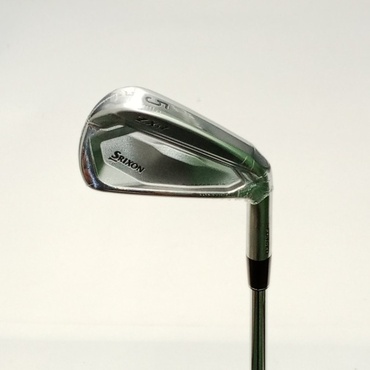 SRIXON　ZXi7　(2026) 5I S200 Dynamic　Gold