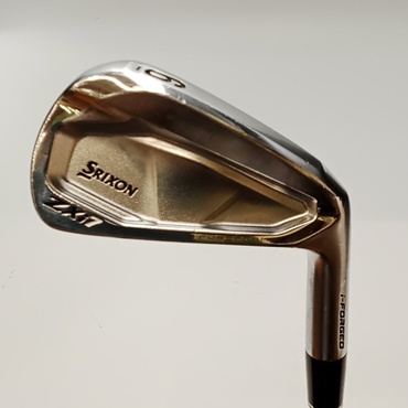 SRIXON　ZXi7 6I S N.S.PRO　MODUS3　TOUR120