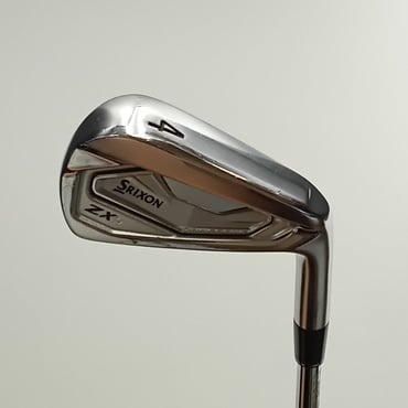 SRIXON　ZX5　MKⅡ 4I S N.S.PRO　MODUS3　TOUR105　DST