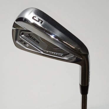 SRIXON　ZX5 5I S N.S.PRO　950GH　DST