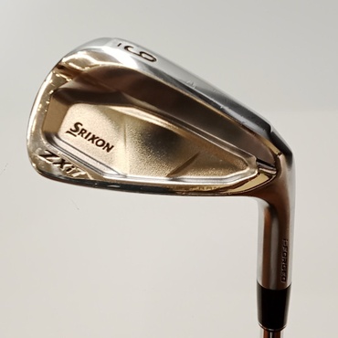 SRIXON　ZXi7 9I S N.S.PRO　MODUS3　TOUR120