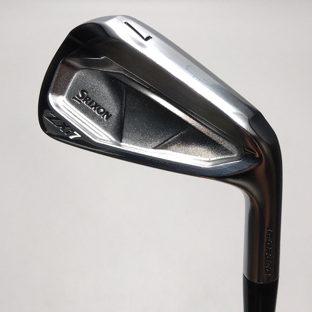 SRIXON ZXi7 7I S N.S.PRO MODUS3 TOUR120｜Alpen Online 公式