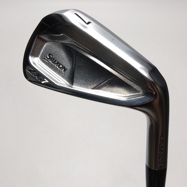 SRIXON　ZXi7 7I S N.S.PRO　MODUS3　TOUR120