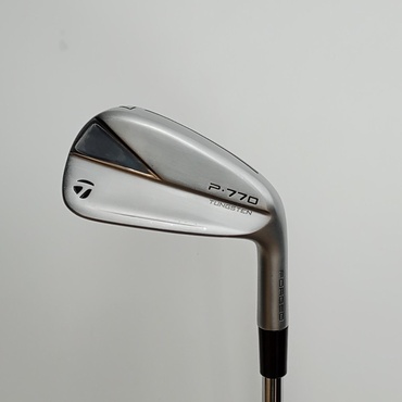 P770　(2023) 7I S200 Dynamic　Gold　EX　TOUR　ISSUE