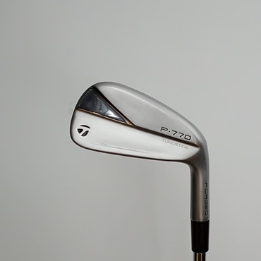P770　(2023) 7I S200 Dynamic　Gold　EX　TOUR　ISSUE
