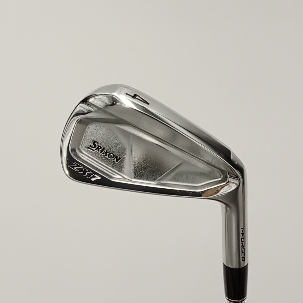 SRIXON ZXi7 4I S N.S.PRO MODUS3 TOUR120｜Alpen Online 公式