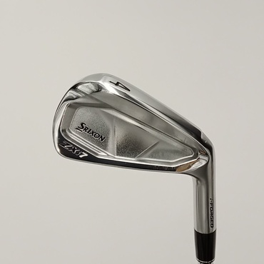 SRIXON　ZXi7 4I S N.S.PRO　MODUS3　TOUR120