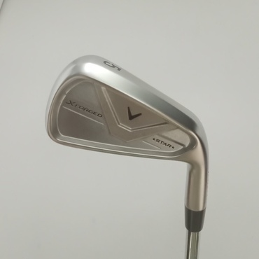 X　FORGED　STAR　(2026) 5I S N.S.PRO　MODUS3　TOUR105