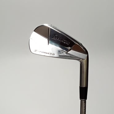 SRIXON　Z-FORGEDⅡ 3I S KBS　TOUR
