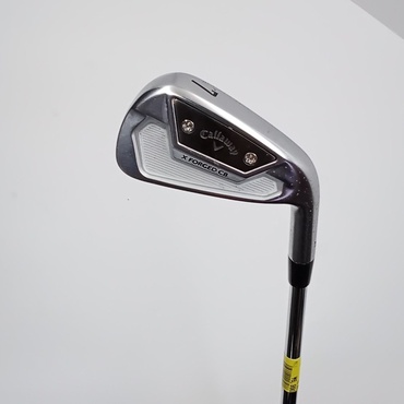 X　FORGED　CB　(2020) 7I S N.S.PRO　MODUS3　TOUR120