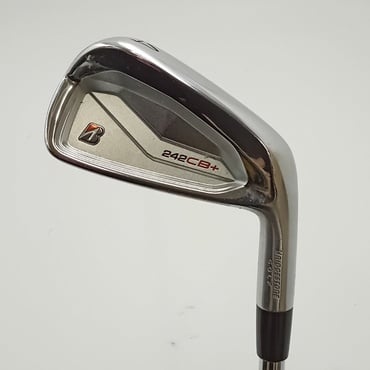 242CB+ 4I S200 Dynamic Gold HT