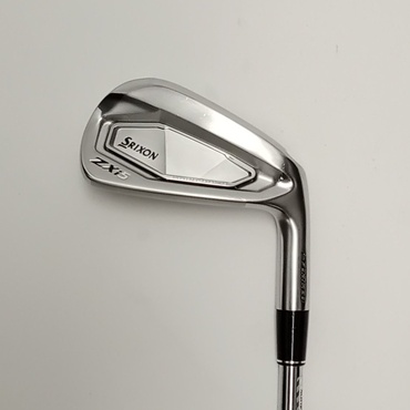 SRIXON　ZXi5 7I S N.S.PRO　MODUS3　TOUR105