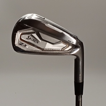 SRIXON　ZX5　MKⅡ 7I S N.S.PRO　MODUS3　TOUR105　DST