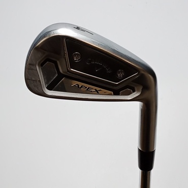 APEX　TCB 4I S N.S.PRO　MODUS3　TOUR120